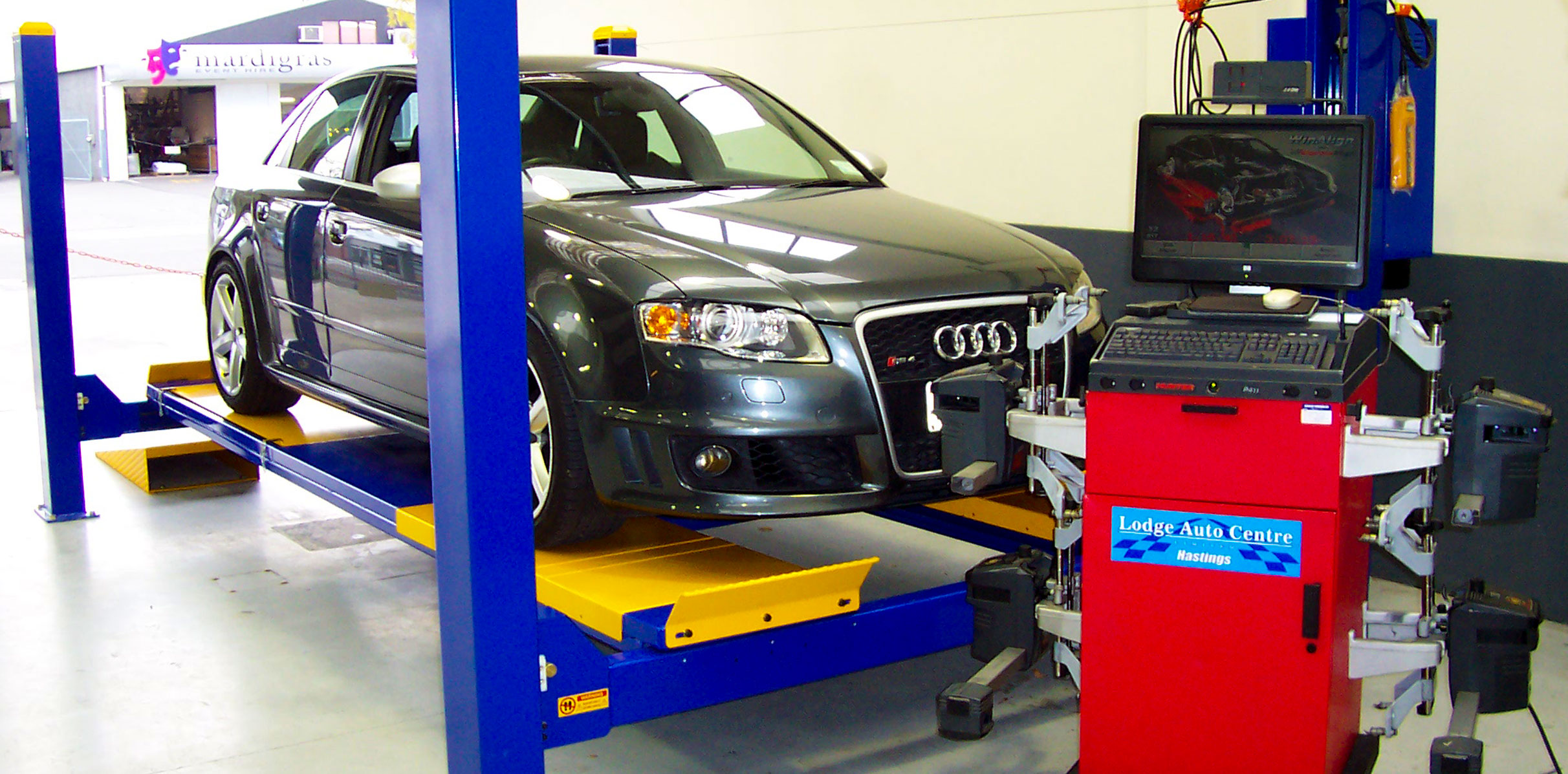  Spare Parts, Lubricants, Tires, Batteries and Wheel Alignment at Wattala Auto House. Wattala | Handala | Kandana